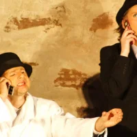 Volker hört die Signale | Bild: Axel Kohout