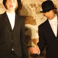 Volker hört die Signale | Bild: Axel Kohout