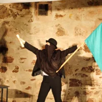 Volker hört die Signale | Bild: Axel Kohout