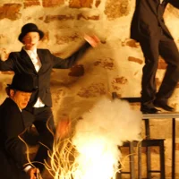 Volker hört die Signale | Bild: Axel Kohout