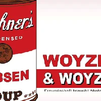 Woyzeck & Woyzeck | Bild: Axel Kohout Woyzeck & Woyzeck | Bild: Axel Kohout