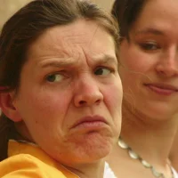 Der Widerspenstigen Zähmung | Bild: Axel Kohout