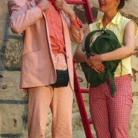 Der Widerspenstigen Zähmung