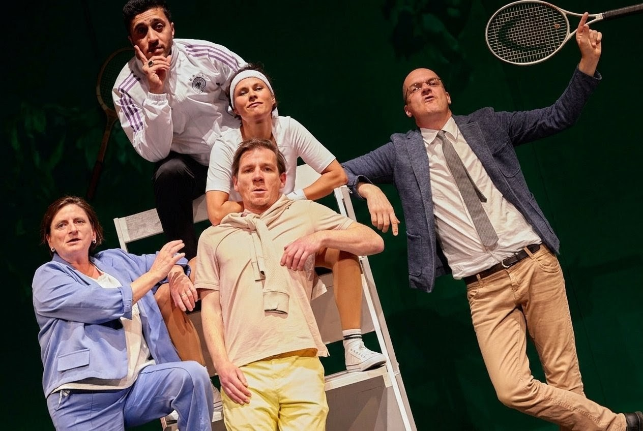 Extrawurst | Bild: Martin Patze