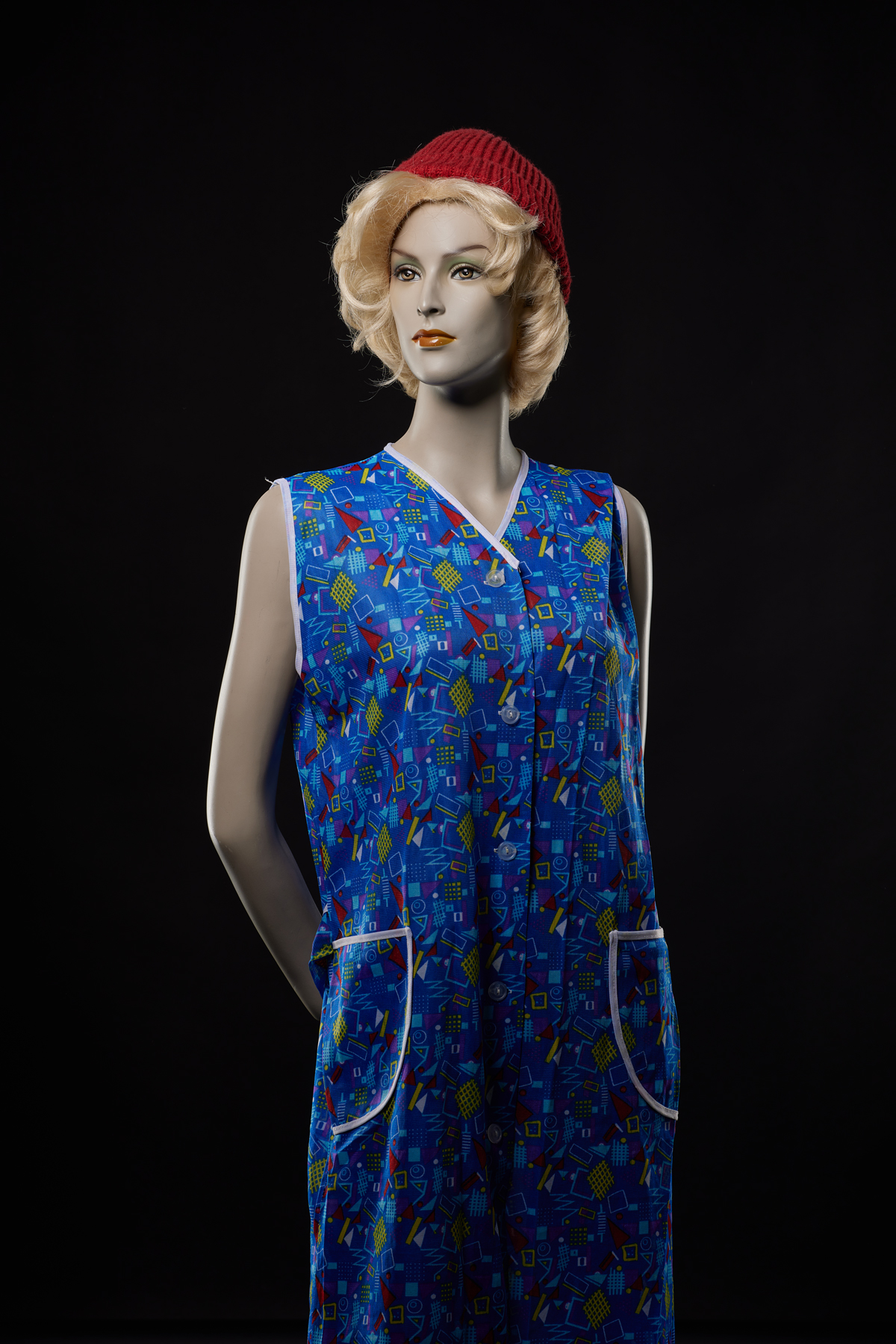 Fashion Revolution 2025 „halle repariert!“ | Bild: Martin Patze