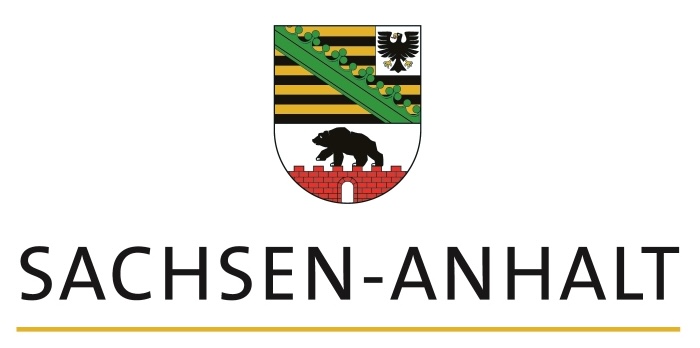 Land Sachsen-Anhalt