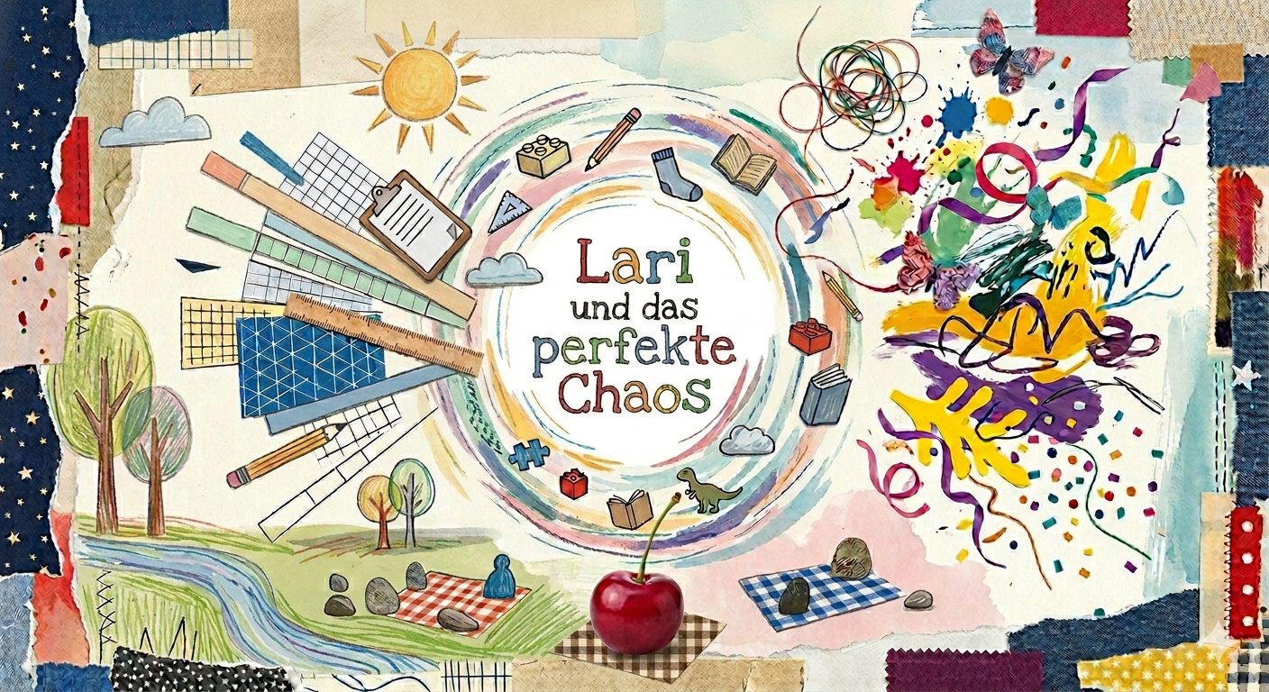 Lari und das perfekte Chaos