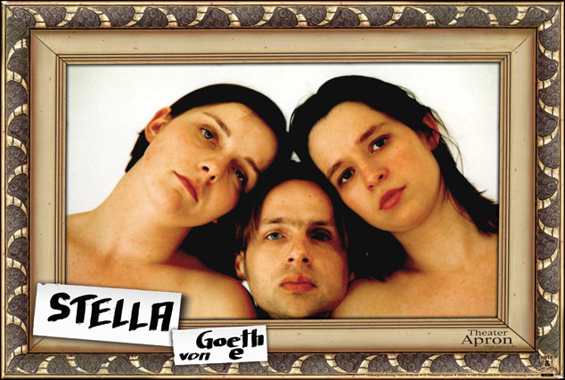 Stella Stella