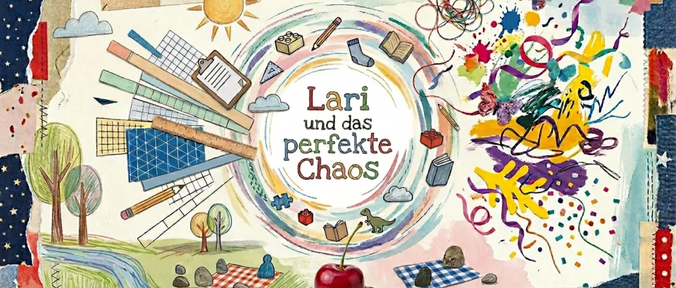 Lari und das perfekte Chaos