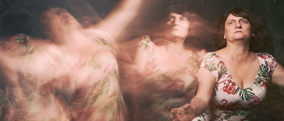 Die Frauen von Workuta / Theater Apron