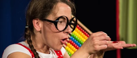 Mama, wo ist eigentlich das Gestern hin? | Bild: Foto: Jasmin Bogade Mama, wo ist eigentlich das Gestern hin?